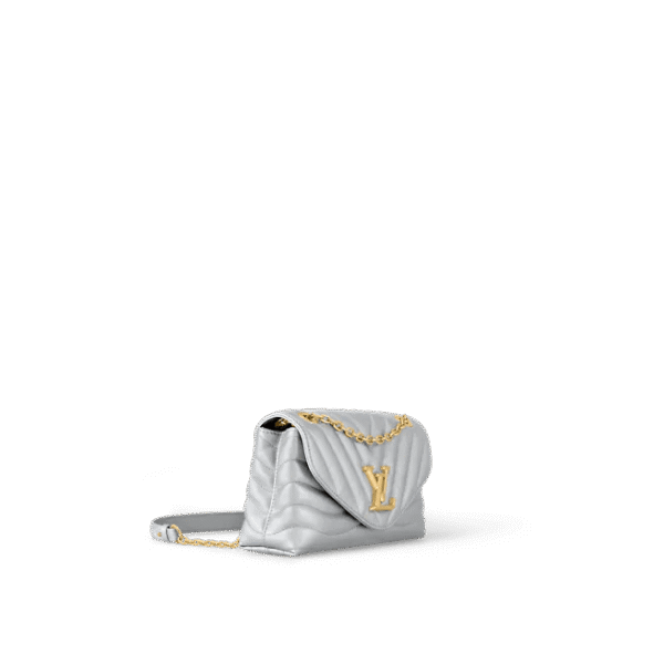 Louis Vuitton New Wave Chain Bag PM