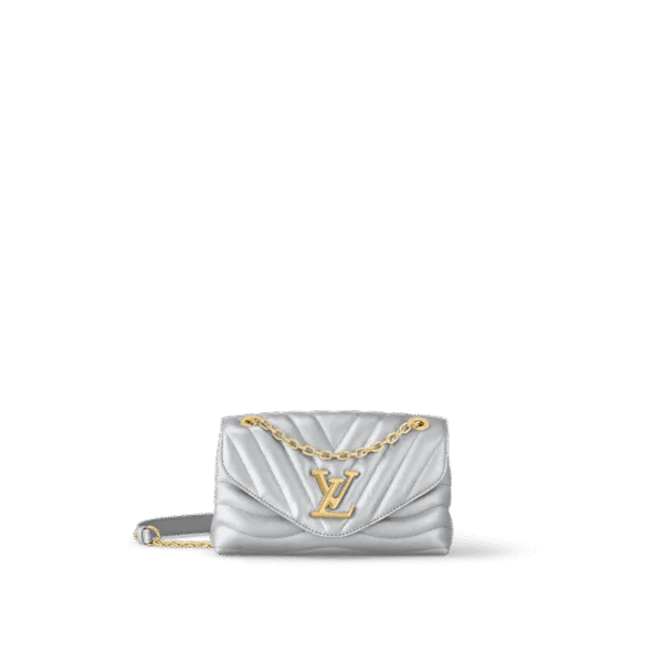 Louis Vuitton New Wave Chain Bag PM