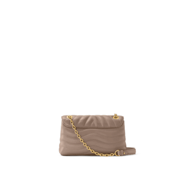 Louis Vuitton New Wave Chain Bag MM