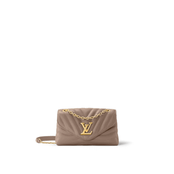 Louis Vuitton New Wave Chain Bag MM