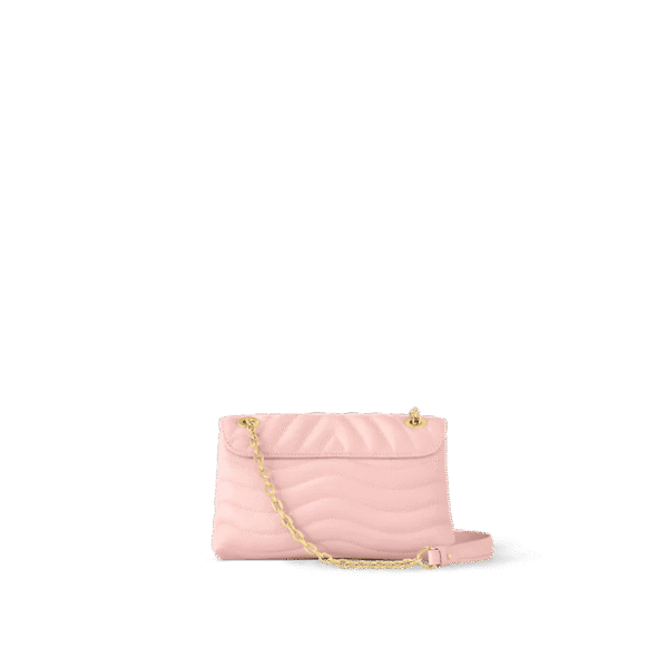 Louis Vuitton New Wave Chain Bag MM
