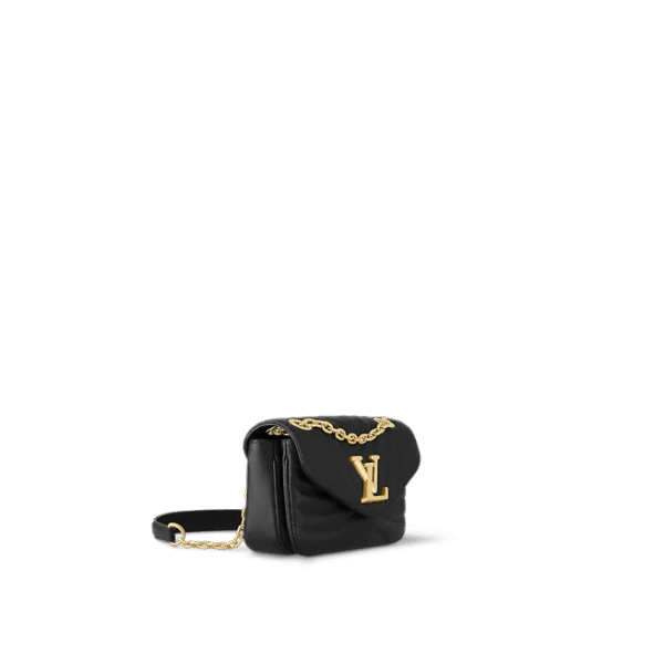Louis Vuitton New Wave Chain Bag PM