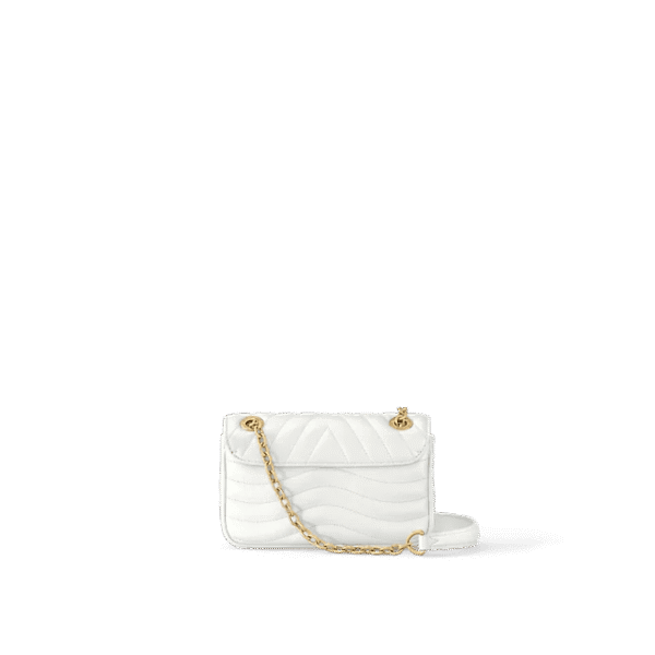 Louis Vuitton New Wave Chain Bag PM