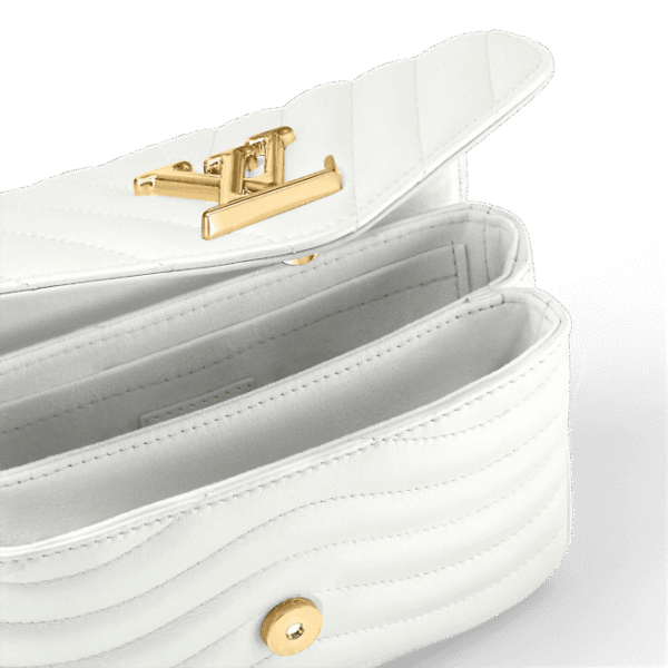 Louis Vuitton New Wave Chain Bag PM