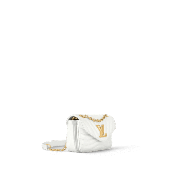 Louis Vuitton New Wave Chain Bag PM