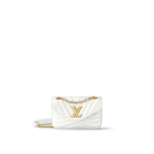 Louis Vuitton New Wave Chain Bag PM