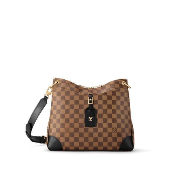Louis Vuitton Odéon MM