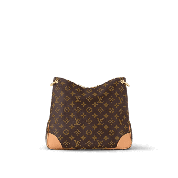Louis Vuitton Odéon MM