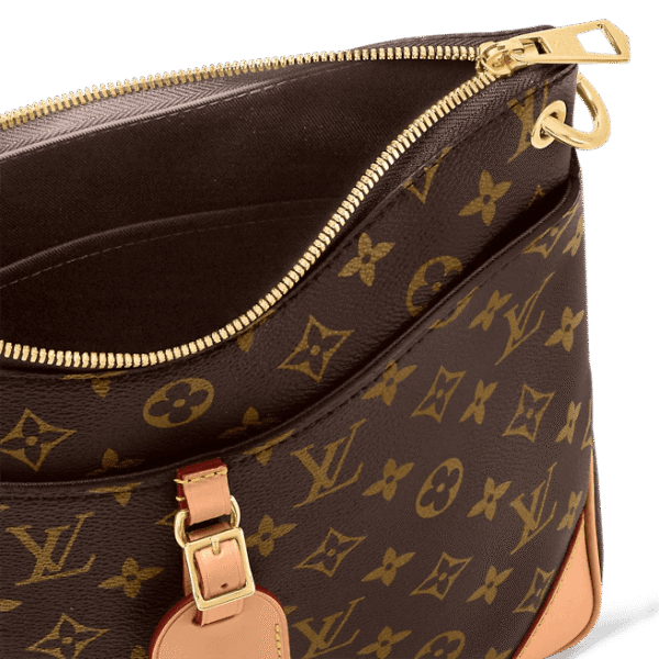 Louis Vuitton Odéon MM