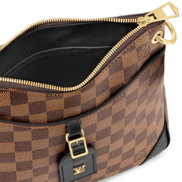 Louis Vuitton Odéon PM