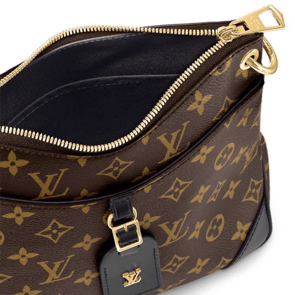 Louis Vuitton Odéon PM