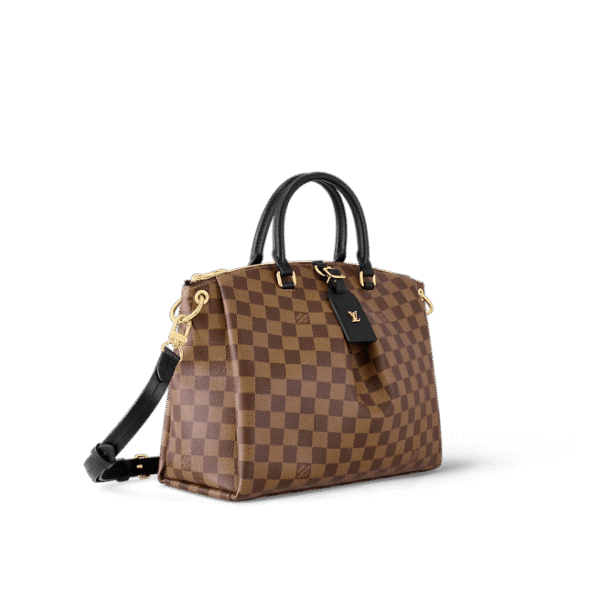 Louis Vuitton Odéon Tote MM