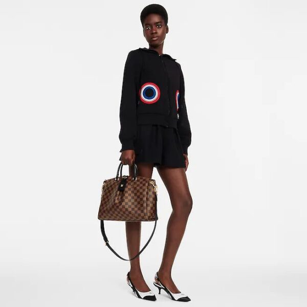 Louis Vuitton Odéon Tote MM