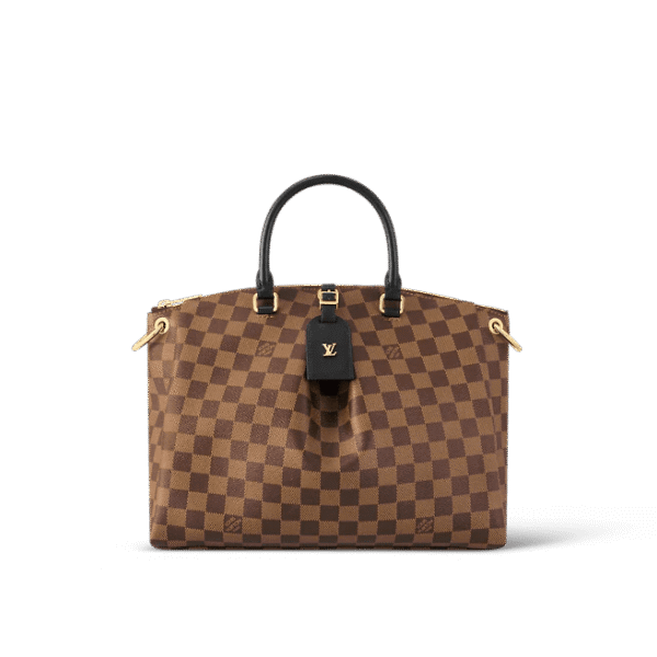 Louis Vuitton Odéon Tote MM
