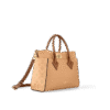 Louis Vuitton On My Side MM
