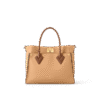 Louis Vuitton On My Side MM