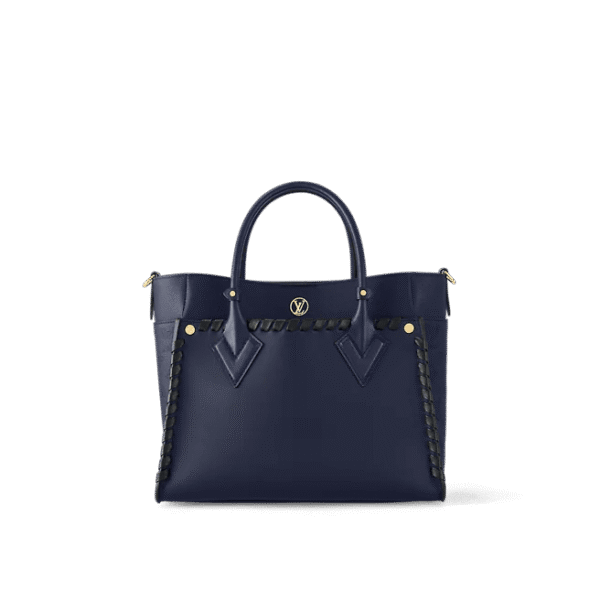 Louis Vuitton On My Side MM