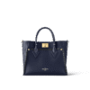 Louis Vuitton On My Side MM