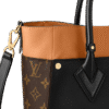Louis Vuitton On My Side MM