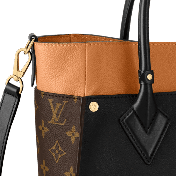 Louis Vuitton On My Side MM