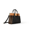 Louis Vuitton On My Side MM