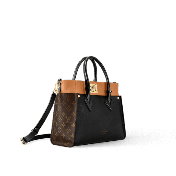 Louis Vuitton On My Side MM