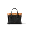 Louis Vuitton On My Side MM