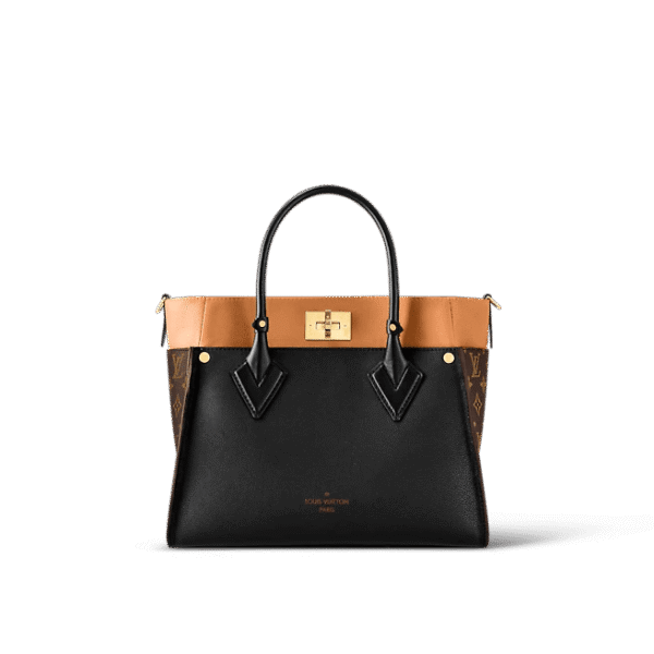 Louis Vuitton On My Side MM