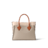 Louis Vuitton On My Side MM