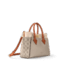 Louis Vuitton On My Side MM