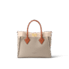 Louis Vuitton On My Side MM