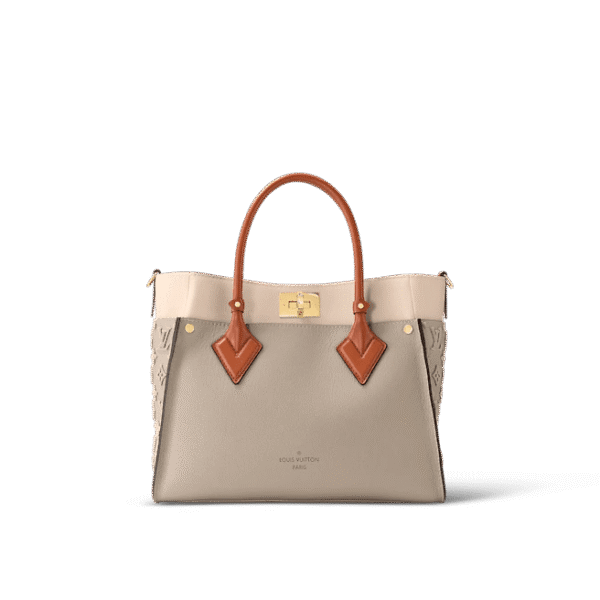 Louis Vuitton On My Side MM