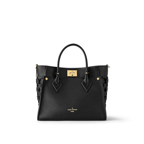 Louis Vuitton On My Side MM