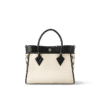 Louis Vuitton On My Side MM