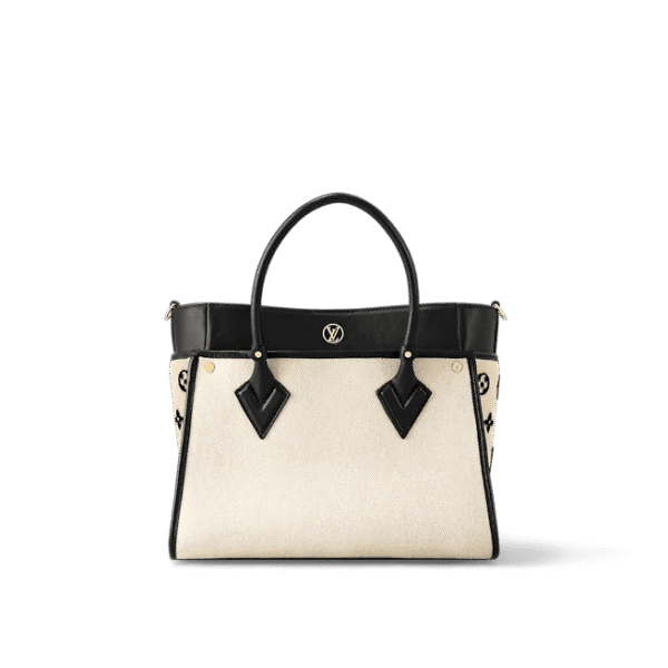 Louis Vuitton On My Side MM