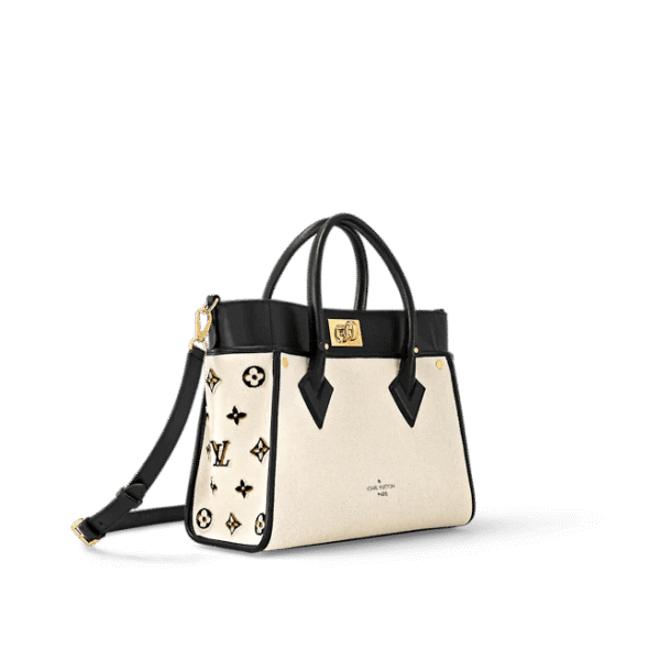 Louis Vuitton On My Side MM