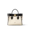Louis Vuitton On My Side MM