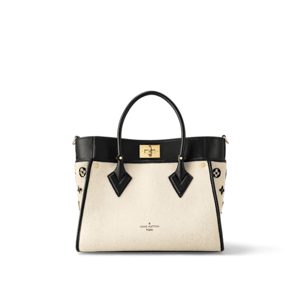 Louis Vuitton On My Side MM