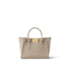 Louis Vuitton On My Side PM