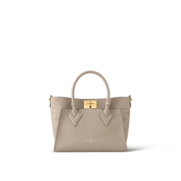 Louis Vuitton On My Side PM