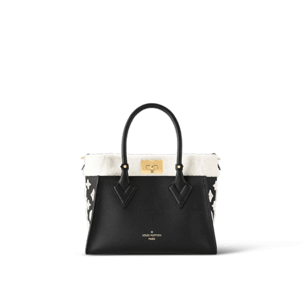 Louis Vuitton On My Side PM