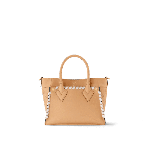 Louis Vuitton On My Side PM