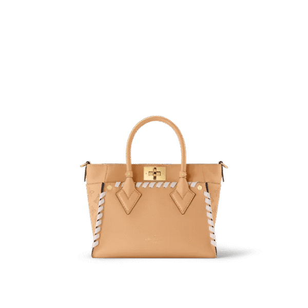 Louis Vuitton On My Side PM
