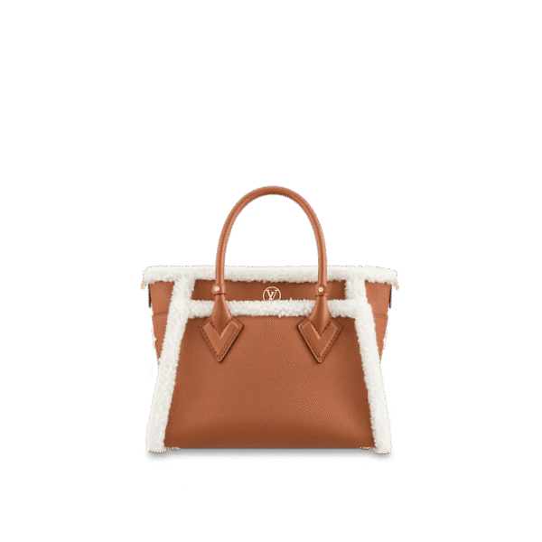 Louis Vuitton On My Side PM