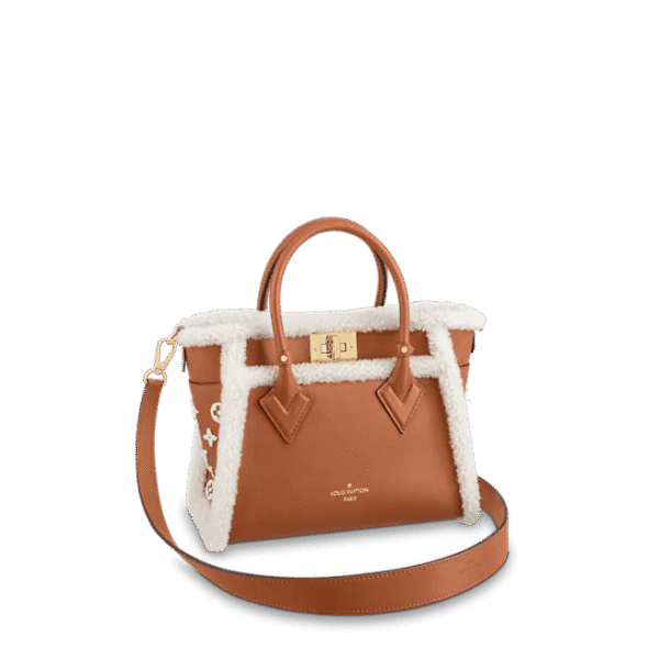 Louis Vuitton On My Side PM