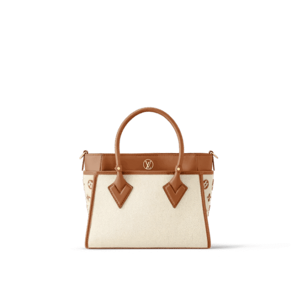 Louis Vuitton On My Side PM