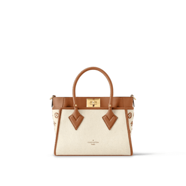 Louis Vuitton On My Side PM