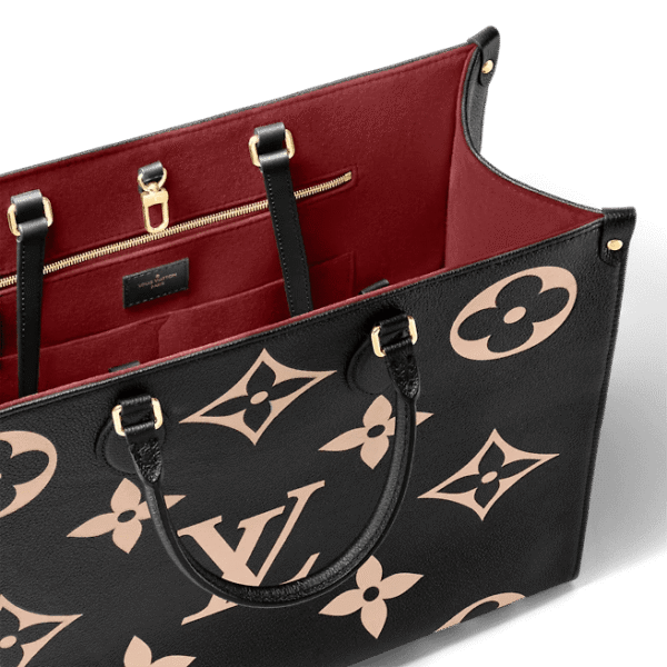 Louis Vuitton Onthego GM