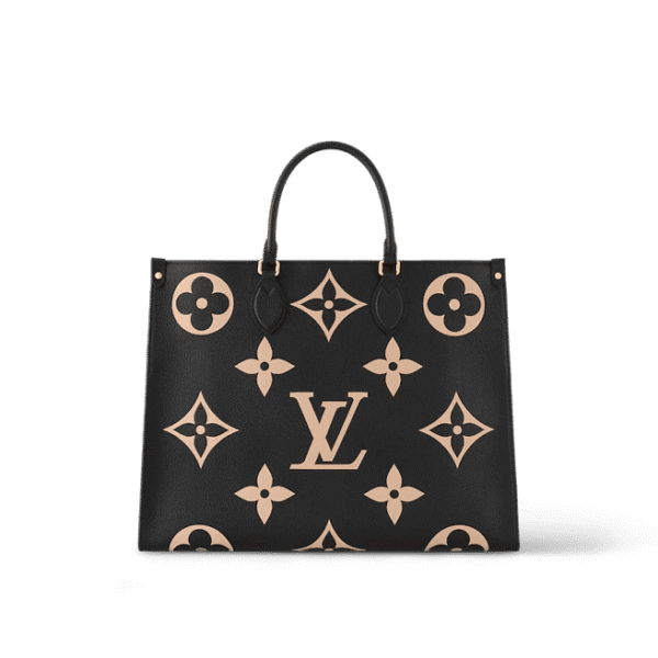 Louis Vuitton Onthego GM