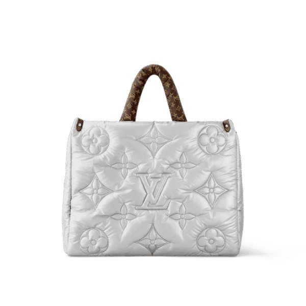 Louis Vuitton OnTheGo MM